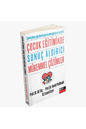 Çocuk Eğitimi Seti 3 Kitap