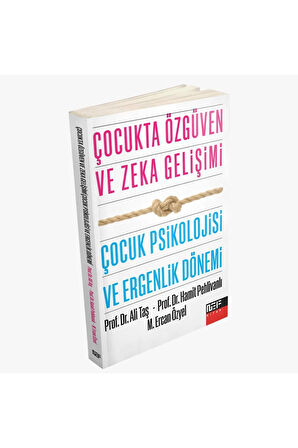 Çocuk Eğitimi Seti 3 Kitap
