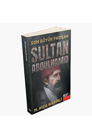 Padişahlar Seti - 3 Kitap