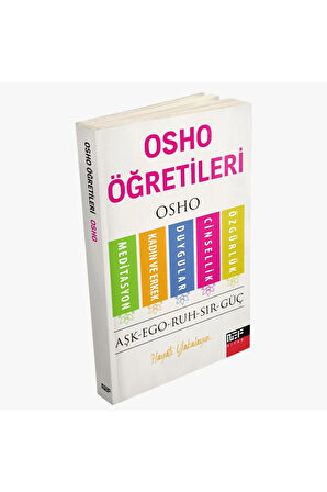 Öğretiler Seti - 3 Kitap