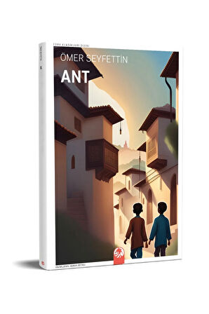 Ömer Seyfettin seti (6 Kitap)