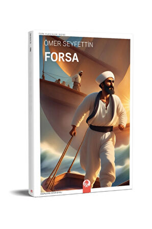 Ömer Seyfettin seti (6 Kitap)
