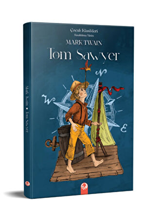 Çocuk Klasikleri Seti (6 Kitap)