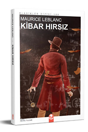 Arsen Lüpen Seti (3 Kitap)