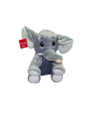 Cute Fil 30 Cm Gri