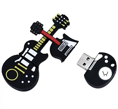 Usb Bellek Flash Bellek 128gb 64gb 32gb 16gb 8gb 4gb Enstrüman Kalem Sürücü ( Aksesuar 