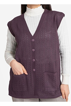 Merserize Haki Anne Yelek