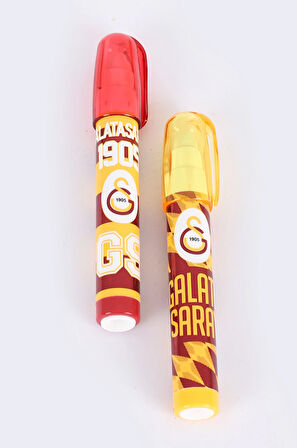 Lisanslı Galatasaray Yumurtlayan Roket Silgi 468096