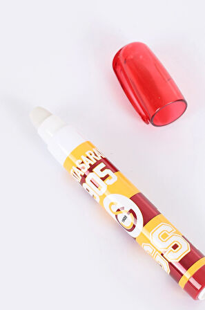 Lisanslı Galatasaray Yumurtlayan Roket Silgi 468096