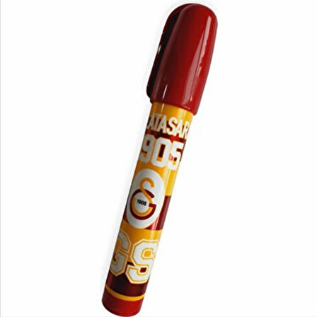 Lisanslı Galatasaray Yumurtlayan Roket Silgi 468096