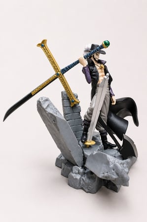 Anime DRACULA Figür 779K