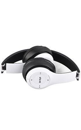 Özel Seri Kulaküstü Kablosuz Bluetooth Gaming Oyuncu Kulaklığı