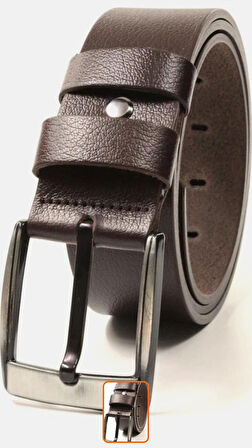 hakiki deri  erkek kemer