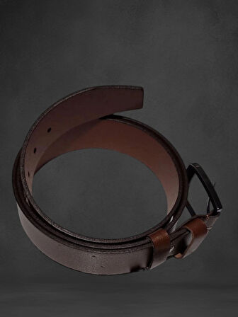 hakiki deri  erkek kemer