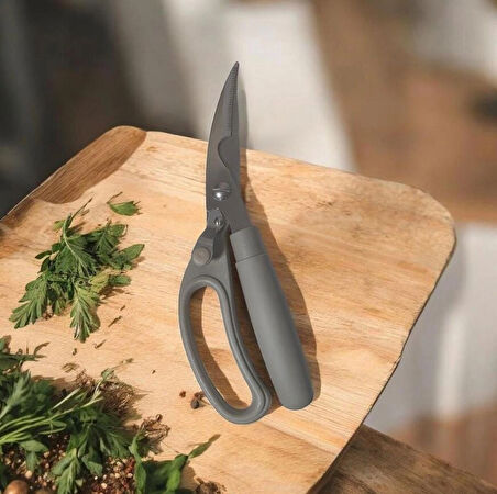 Hazırlık Araçları mutfak Makası tavuk börek kesmek için