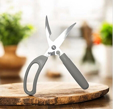 Hazırlık Araçları mutfak Makası tavuk börek kesmek için