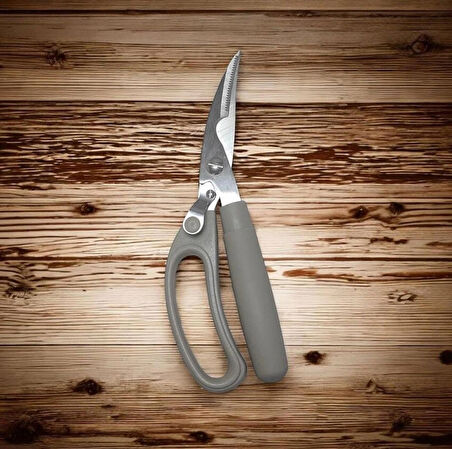 Hazırlık Araçları mutfak Makası tavuk börek kesmek için