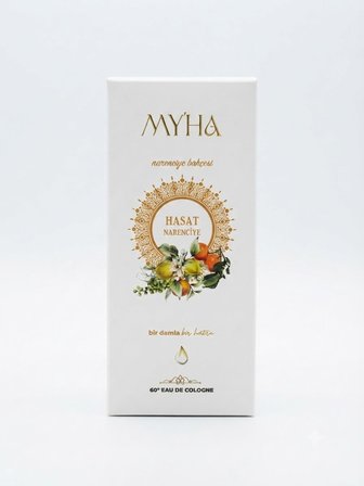 Narenciye Esintisi Kolonya 200 ml | Ferahlatıcı ve Hoş Kokulu