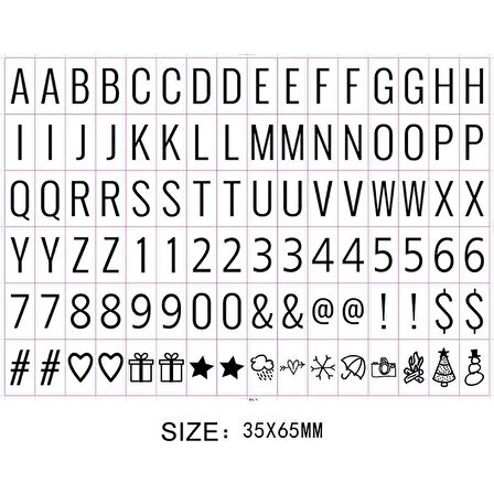 A5 Led Işıklı Yazı Panosu Lightbox