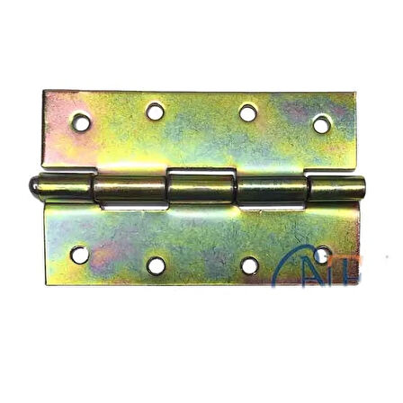 Yaprak Menteşe No:4 - 61X100Mm, 1 Adet