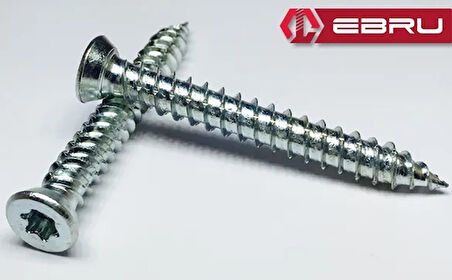 Tdr Beton Buldex Vida 7,5X120 - 10 Adet