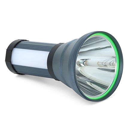 200W Güçlü Şarjlı El Feneri Projektör Wt-411