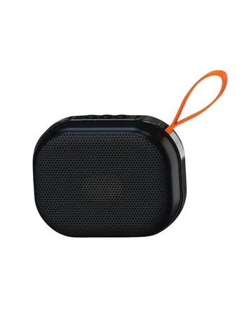 Kablosuz Seyahat Hoparlörü Telefon Standlı Bluetooth Ses Sistemi