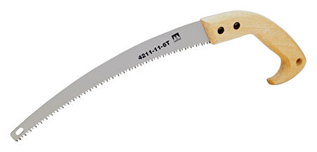 Ağaç Saplı Budama Testeresi 4212-11-6T