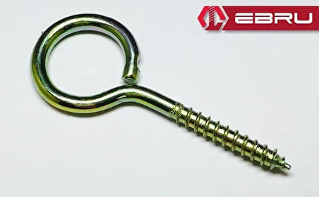 Kapalı Piton 19X70 - 144 Adet