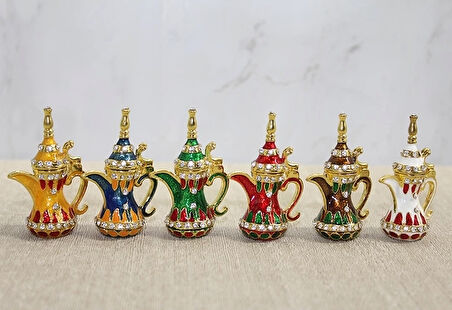 Swaroski Minik İbrik Alk3862