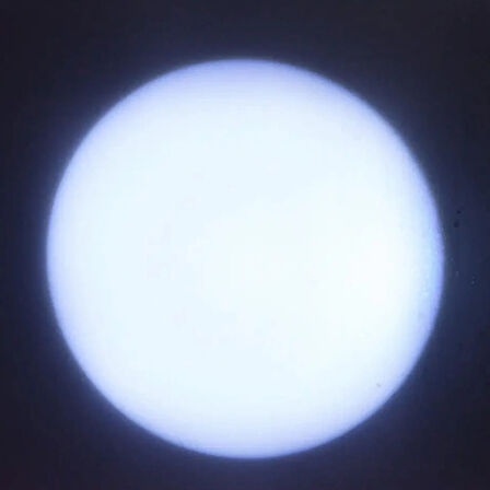 Mini Güçlü El Feneri Wt-384B