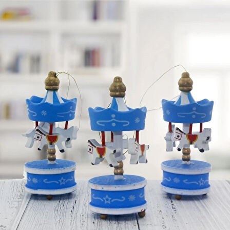 6&039Lı Mini Atlı Karınca