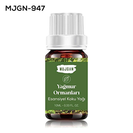 Yağmur Ormanı Esans