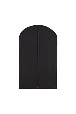 6 Adet Kullanışlı Takım Elbise Kılıfı 100X63 Cm 0096