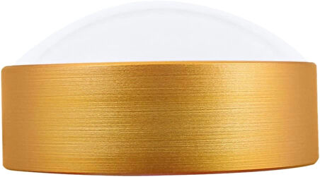 -Harita Ve Yazı Çalışmalar Için En Uygun Büyüteç 60Mm-10X-8014