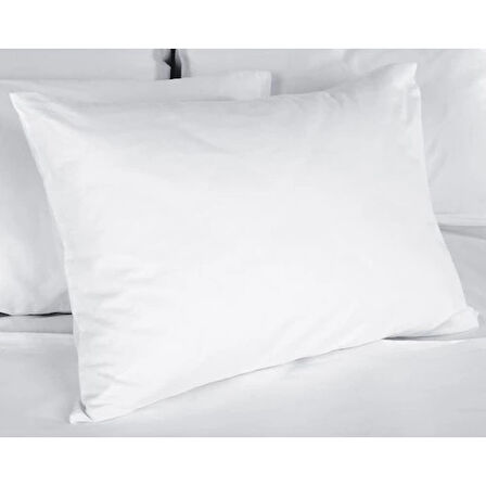 Hijyenik Tek Kullanımlık Hasta Yastık Alezi (4 Adet)