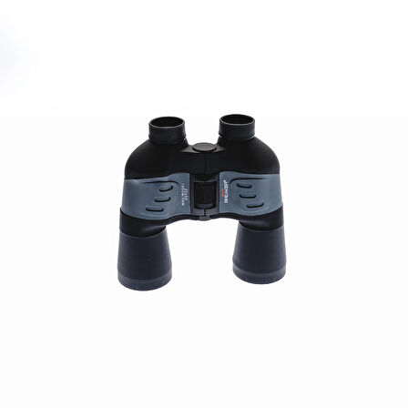 20×50 Ct Profesyonel El Dürbünü – 1000M/56M – Gri