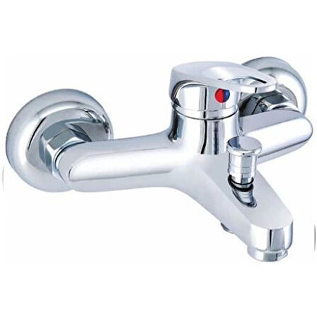 Aç-Kapa Mix Banyo Batarya (17462)