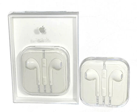 İphon 6 6S 7 7S Uyumlu Kulaklık