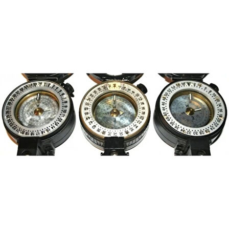 - Ordusu Pri̇Zmati̇K Pusula