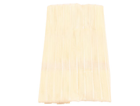 Mıknatıslı Kapı Sineklik Tülü-Krem ( 105 X 205 )