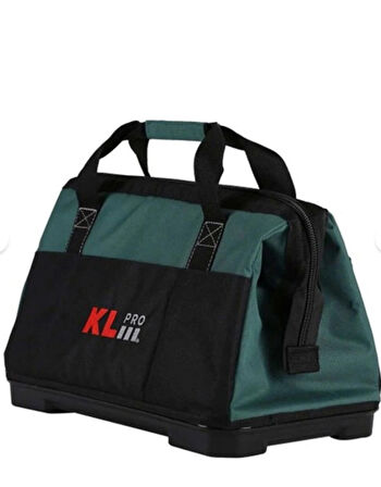 FUSİON Kltct-pro -18 Büyük Boy Kumaş Alet Çantası
