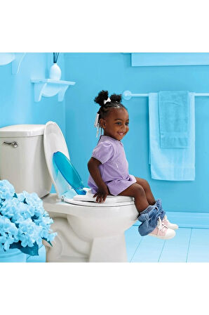 Bmd23 Fisher-price® Eğitici Eğlenceli Tuvalet