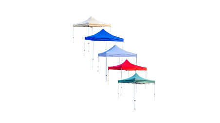 Gazebo Üst Kumaş 3*3 m Tente