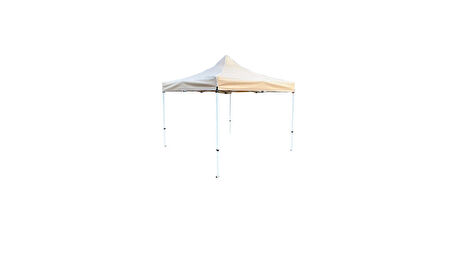 Gazebo Üst Kumaş 3*3 m Tente