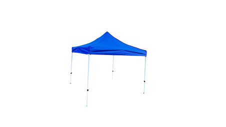 Gazebo Üst Kumaş 3*3 m Tente
