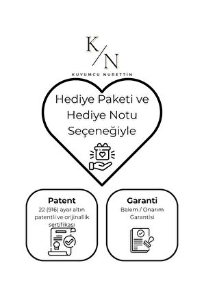 7 gr (GRAM) Ankara Burması Bilezik Yatırımlık Işçiliksiz 22 Ayar Altın