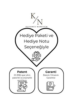 12 gr (GRAM) Yatırımlık İşçiliksiz Noktalı İkili Burma Bilezik 22 Ayar Altın