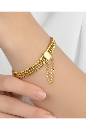 10 gr (GRAM) Altın Süzme Dallas 22 Ayar Altın