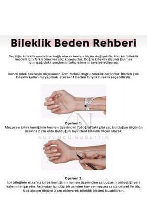4 gr (Gram) Çivi Desenli Bileklik 14 ayar altın (rose-sarı-yeşil-beyaz) Unisex